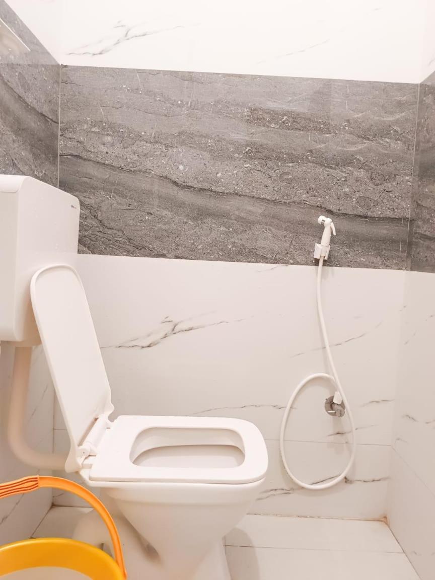 Rudra Elite Apartment Rāmeswaram Екстериор снимка